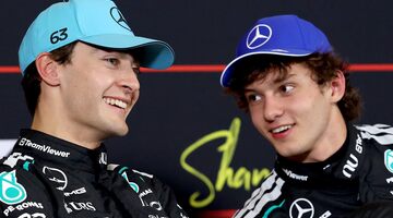 «Тогда останется один». Вольф жёстко высказался о возможном конфликте Рассела и Антонелли