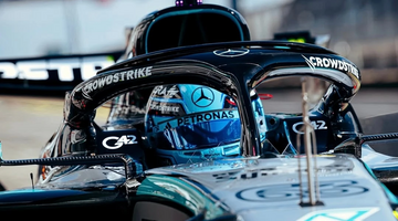 Джордж Расселл: Я пойму Ферстапена и если он уйдёт, и если останется