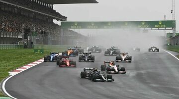 Официально: Гран При Турции вернётся в календарь Формулы 1 в 2027 году