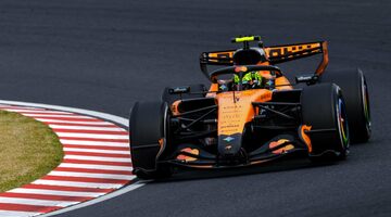 Андреа Стелла: В Майами мы привезём новый автомобиль McLaren