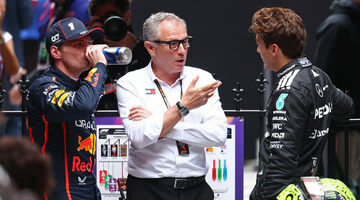 Стефано Доменикали допустил радикальное изменение концепции двигателей