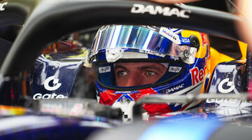 Джонни Херберт: В случае ухода из Red Bull у Ферстаппена есть три варианта…