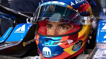 Риккардо Патрезе: Red Bull Racing в конце концов может быть хуже Williams