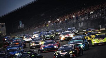 Хуан Пабло Монтойя: Red Bull стоит запретить Ферстаппену гонять на Нордшляйфе 