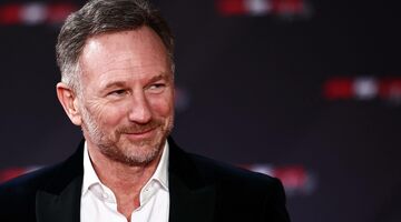 Кристиан Хорнер объяснил свой визит на этап MotoGP в Хересе