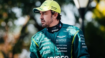 Фернандо Алонсо: Всё не так плохо, как вам кажется 