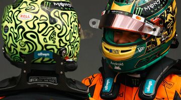 Пиастри – о борьбе с Норрисом: В прошлом сезоне один из нас мог лишиться места в команде