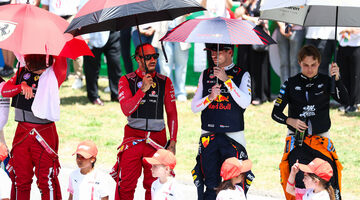 Дэвид Култхард объяснил, что делает Ферстаппена лучшим пилотом своего поколения