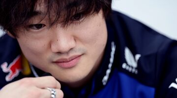 Motorsport: Юки Цунода может стать пилотом Alpine или Haas