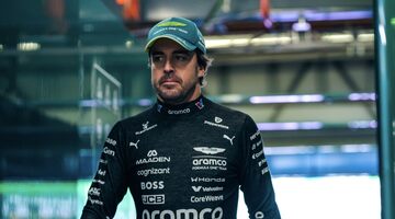 Фернандо Алонсо заявил, что пока не планирует завершать карьеру в Формуле 1