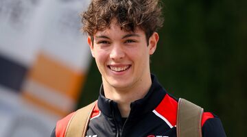 Оливер Берман считает, что готов заменить Льюиса Хэмилтона в Ferrari