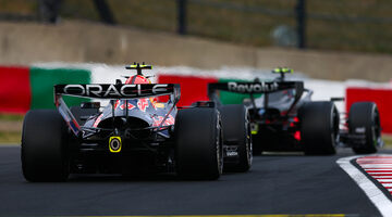 Мартин Брандл: Изменения регламента в Майами станут ключевым моментом сезона