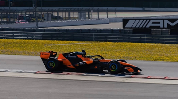 Андреа Стелла: Перед Майами McLaren гораздо более подготовлена, чем была перед Австралией