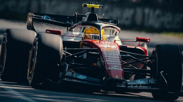 Мартин Брандл: Хэмилтон всё ещё способен выиграть титул 