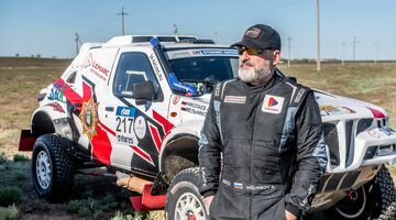 Финал бахи «Золото Кагана»: возвращение, скорость и заявка на сезон