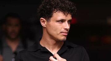 Хочется, чтобы машина позволяла бороться за победу». Норрис — о прогрессе McLaren