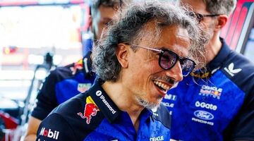 Лоран Мекис: Red Bull Racing придумала крыло-перевёртыш раньше, чем Ferrari 