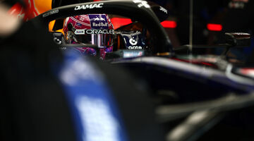 Макс Ферстаппен: Прогресс Red Bull Racing не может не радовать