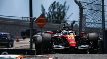 «McLaren очень удивила». Леклер впечатлён прогрессом соперников