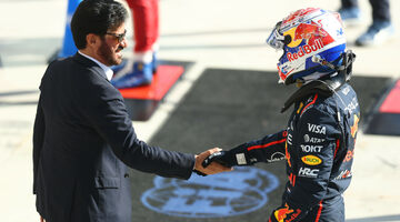 Президент FIA: Ферстаппена будет не хватать в Формуле 1, но…