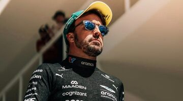 Избавилась ли Aston Martin от вибраций машины? Ответил Алонсо 