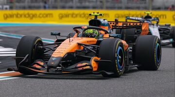 «Не смогли ответить». Стелла объяснил, как McLaren упустила победу