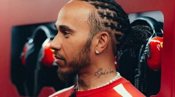 Льюис Хэмилтон попросил Pirelli вернуть грелки для дождевых шин