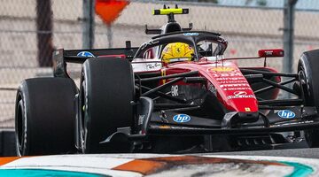 «Это разрушает изнутри». Смедли – о провальном пакете обновлений Ferrari