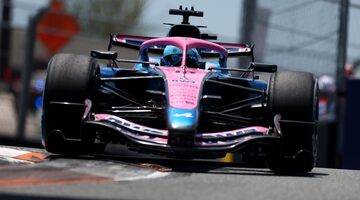Pirelli начала тесты дождевых шин во Франции