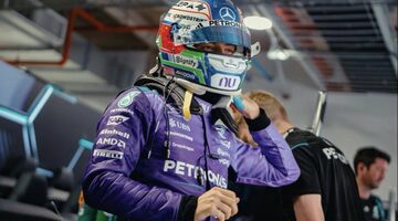 Смедли – про Антонелли: Таланта мало, чтобы выиграть чемпионат