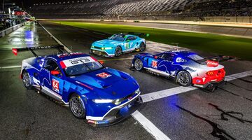 Sportscar365: Ford недоволен гонками Ферстаппена на Mercedes-AMG