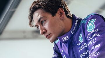 Деймон Хилл: Расселу нельзя позволить, чтобы в Mercedes его жалели