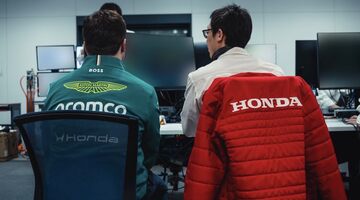 Экс-инженер Honda: У Aston Martin не хватило смелости остановить Ньюи в нужный момент
