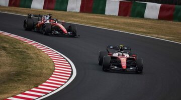 Источник: Ferrari готовит масштабное обновление SF-26