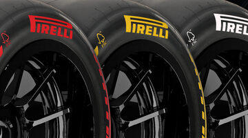 Pirelli выбрали резину для гонок в Монако и Испании