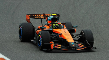 McLaren привезёт большой пакет обновлений на Гран При Канады