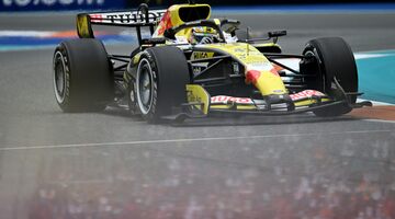 Тим Госс: В Монреале у Racing Bulls есть небольшое преимущество 
