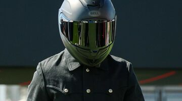«Весь в чёрном». Льюис Хэмилтон удивил паддок Ф1 в Монреале