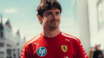 «Нет-нет-нет…» Шарль Леклер опроверг утверждение про Антонелли