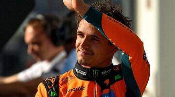 Ландо Норрис: McLaren сделала хороший шаг вперёд в Канаде
