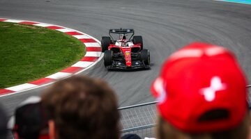 Шарль Леклер: Темп Ferrari лучше, чем результат в спринте