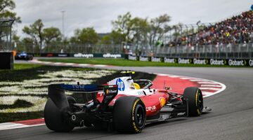 «Спасибо команде». Льюис Хэмилтон добился лучшего результата с Ferrari
