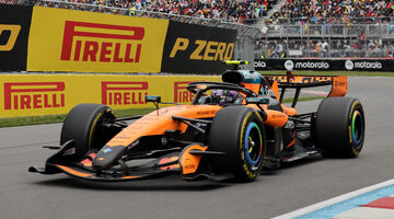 Тед Кравиц назвал виновных в провале McLaren в Канаде – среди них нет стратегов