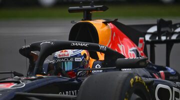 Лоран Мекис: Red Bull Racing идёт в правильном направлении