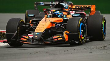 McLaren не исключил создание собственного мотора для Формулы 1