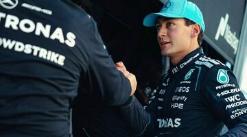 Ральф Шумахер: Рассел рискует стать пилотом номер два в Mercedes