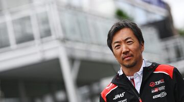 «Примерно сейчас»: Комацу заявил, когда Haas назовёт пилотов на сезон-2027