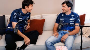 Williams рассказал, кого хочет видеть своими пилотами в 2027 году
