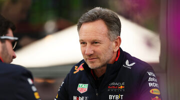 Motorsport Italia: В Renault не хотят, чтобы Хорнер купил долю акций Alpine