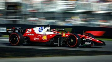 Джолион Палмер: Ferrari определённо выиграет гонку в 2026 году